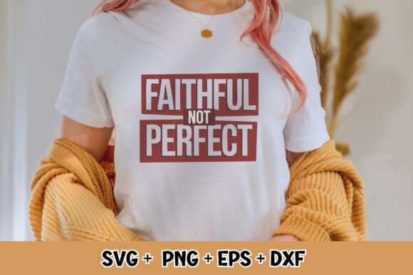 Christian Inspirational SVG T-Shirts & Designs