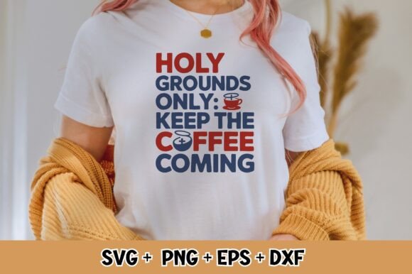 Christian Inspirational T-Shirts SVG PNG for T-Shirt Designs
