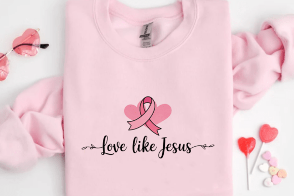Christian Valentine PNG Religious T-Shirt Designs