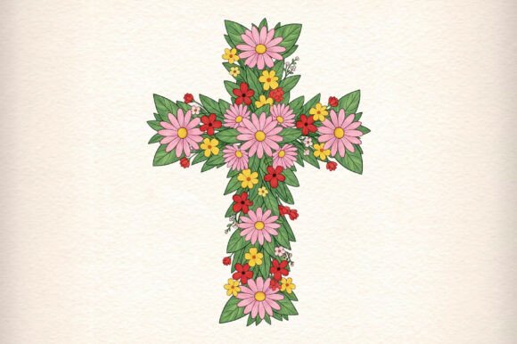 Jesus is the Light PNG for T-Shirt Designs